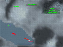 Heavy Gear 2 Historical Mission - Assassination